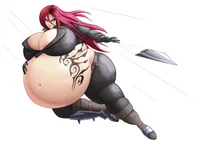 Fat Katarina