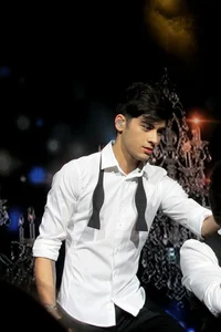 Zayn Malik