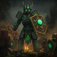 The Shield Chieftain