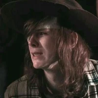 Carl Grimes
