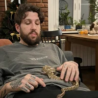 Федя Игнатьев