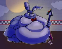 Fat Bonnie 