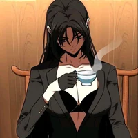Lex Luthor Female
