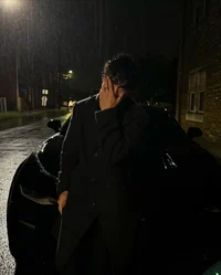 Mafia Husband