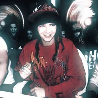 Tom Kaulitz 