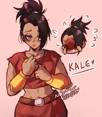 Kale