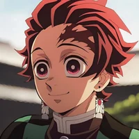 Tanjiro Kamado