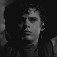 027- PONYBOY CURTIS