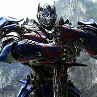 Optimus Prime