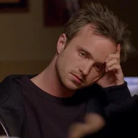 Jesse Pinkman 
