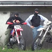 Your 2 brothers
