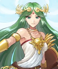 Palutena