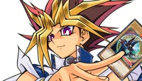 Yu-Gi-Oh RP