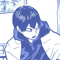 Tobio Kageyama 