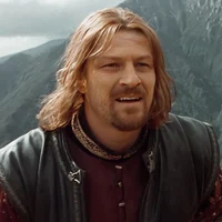 BOROMIR
