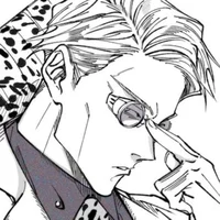 Kento Nanami