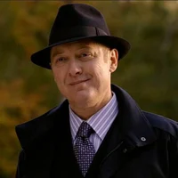 Raymond Reddington 