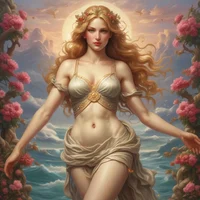 Aphrodite
