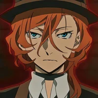 Chuuya