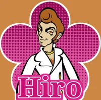 Hiro - BaG