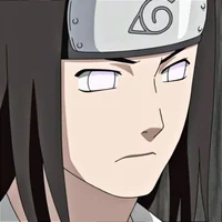 Neji Hyuga
