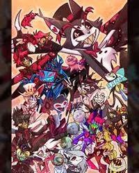 Hazbin Hotel - Taxes