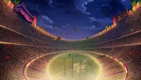 Qudditch World Cup