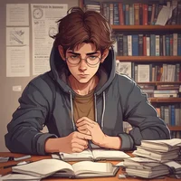 BL ANGST- Marcus