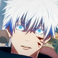 Satoru Gojo