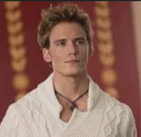 Finnick Odair 