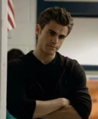 Stefan Salvatore 