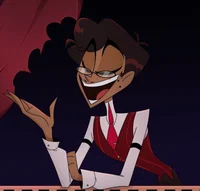 Alastor - HH