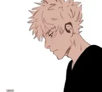 Deaf Katsuki Bakugo