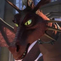 La dragona Elizabeth