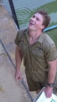 Robert Irwin