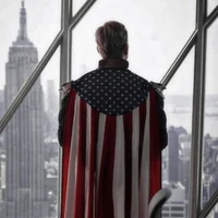 Homelander
