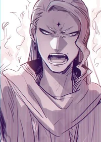 Fuegoleon Vermillion