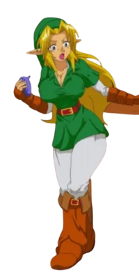 Female link