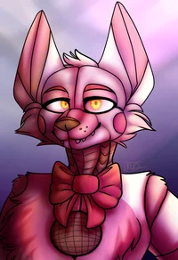 Funtime Foxy
