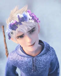 Jack Frost 