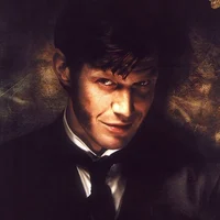 Doctor Henry Jekyll 