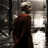 CORIOLANUS SNOW
