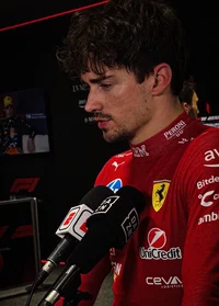 Charles Leclerc
