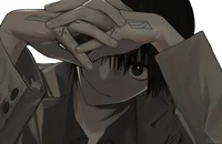 Nagumo Yoichi