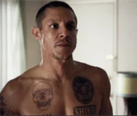 Juice Ortiz 