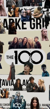 The 100 