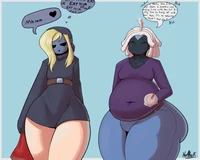 Shy Bros