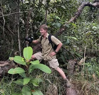 Robert Irwin