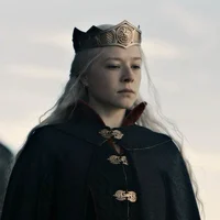 queen rhaenyra
