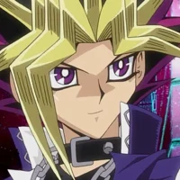 Yami Yugi